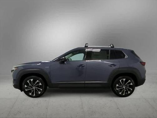 2025 Mazda CX-5 Sport