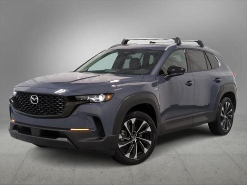 2025 Mazda CX-5 Sport