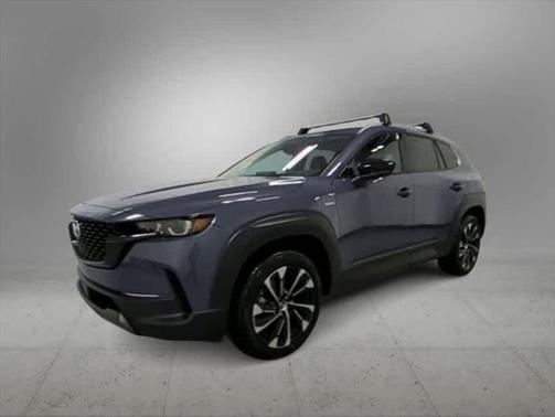 2025 Mazda CX-5 Sport
