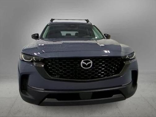 2025 Mazda CX-5 Sport