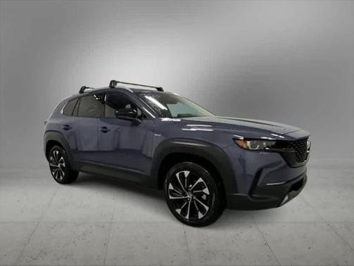 2025 Mazda CX-5 Sport
