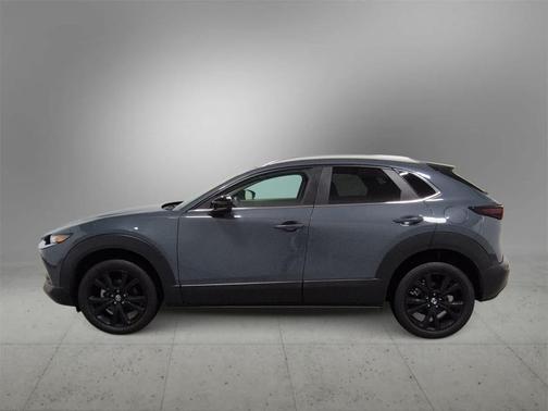2024 Mazda CX-30 2.5 S Carbon Edition