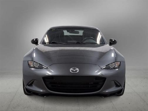 2022 Mazda MX-5 Miata RF Club