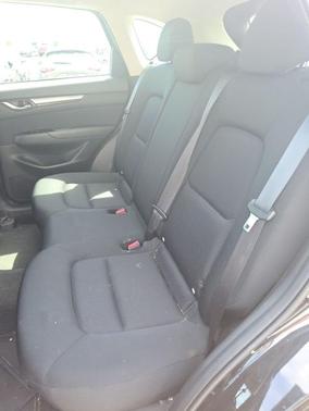 Jet Black Mica 2023 Mazda CX-5 2.5 S
