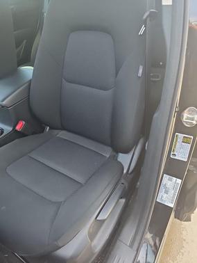 Jet Black Mica 2023 Mazda CX-5 2.5 S