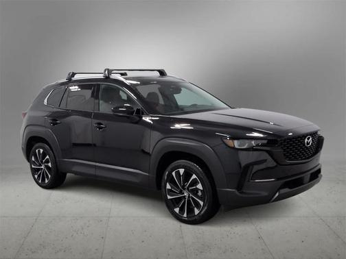 2026 Mazda CX-50 Hybrid Premium Plus
