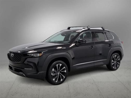 2026 Mazda CX-50 Hybrid Premium Plus