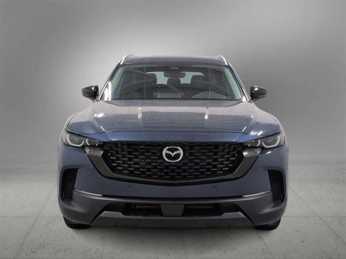 2026 Mazda CX-50 Hybrid Preferred