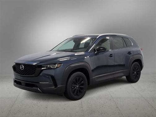 2026 Mazda CX-50 Hybrid Preferred