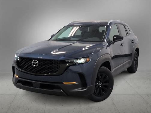 2026 Mazda CX-50 Hybrid Preferred