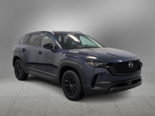 2026 Mazda CX-50 Hybrid Preferred