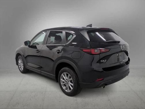 2023 Mazda CX-5 2.5 S Preferred