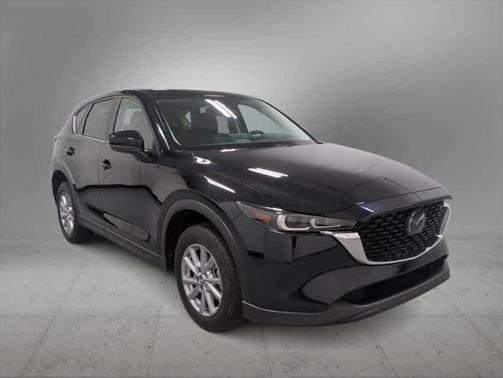 2023 Mazda CX-5 2.5 S Preferred