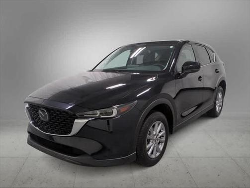 2023 Mazda CX-5 2.5 S Preferred