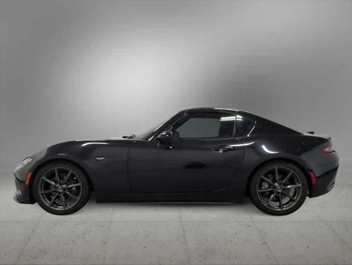 2018 Mazda MX-5 Miata RF Club