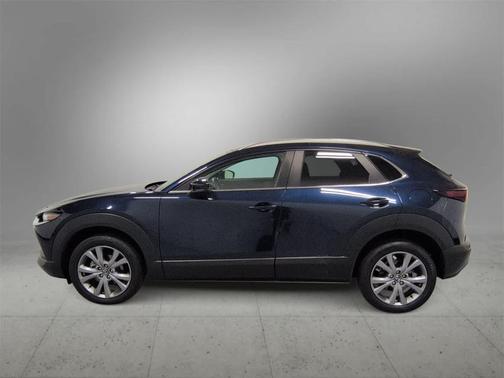 2022 Mazda CX-30 2.5 S Select Package