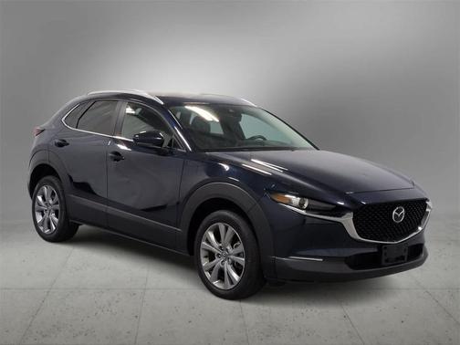 2022 Mazda CX-30 2.5 S Select Package