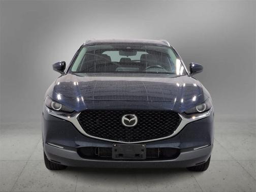 2022 Mazda CX-30 2.5 S Select Package