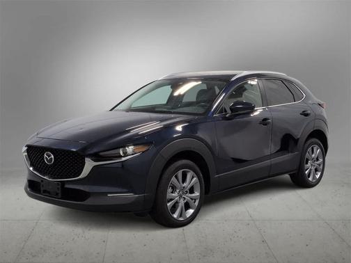 2022 Mazda CX-30 2.5 S Select Package