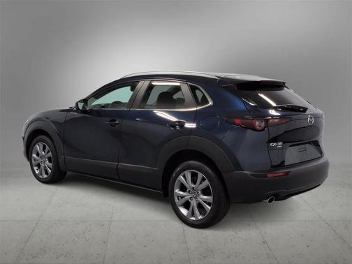 2022 Mazda CX-30 2.5 S Select Package