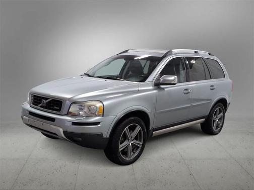 2009 Volvo XC90 3.2 R-Design