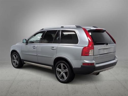2009 Volvo XC90 3.2 R-Design