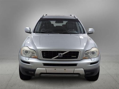 2009 Volvo XC90 3.2 R-Design