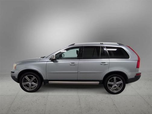 2009 Volvo XC90 3.2 R-Design