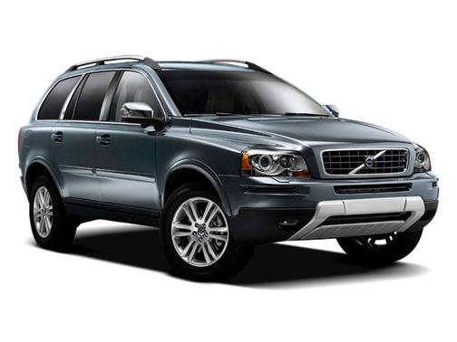 2009 Volvo XC90 3.2 R-Design