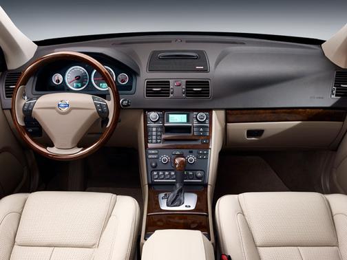 2009 Volvo XC90 3.2 R-Design