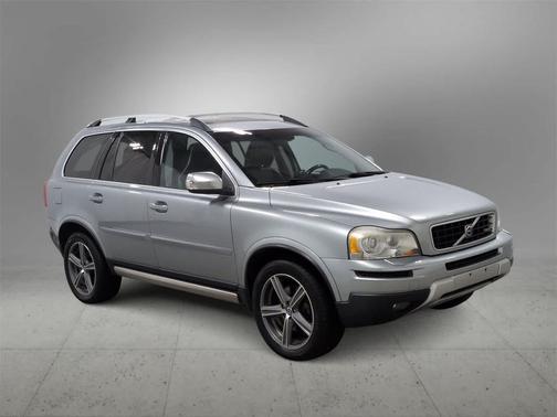 2009 Volvo XC90 3.2 R-Design