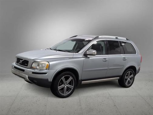 2009 Volvo XC90 3.2 R-Design