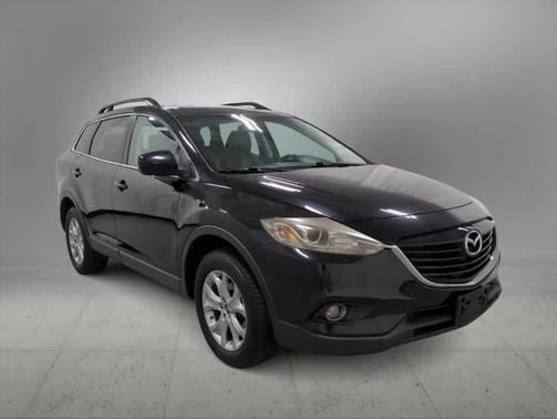 2014 Mazda CX-9 Touring