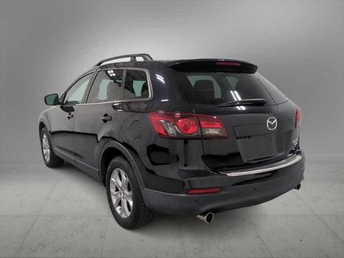 2014 Mazda CX-9 Touring