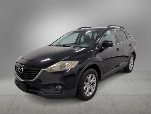 2014 Mazda CX-9 Touring