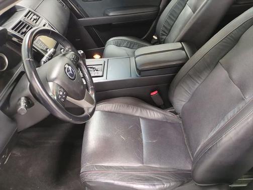 2014 Mazda CX-9 Touring