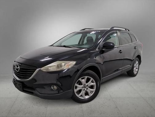 2014 Mazda CX-9 Touring