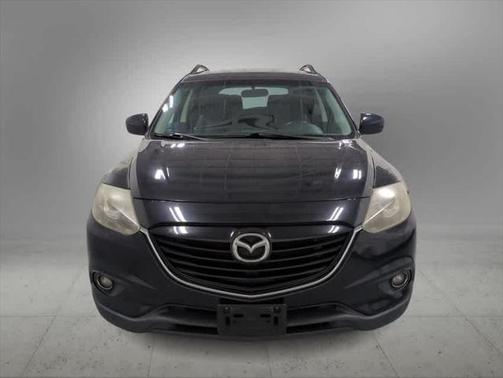 2014 Mazda CX-9 Touring