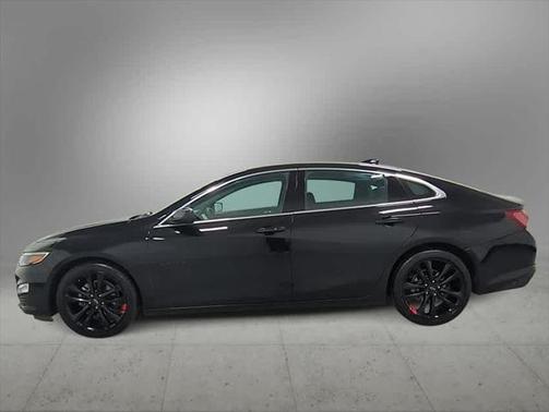 2020 Chevrolet Malibu FWD LT