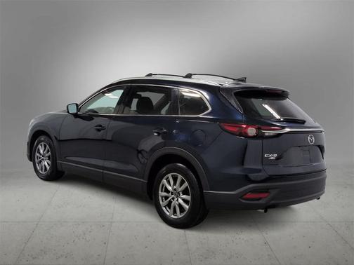 2016 Mazda CX-9 Touring