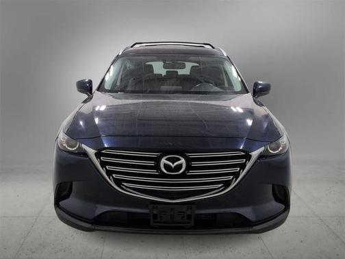 2016 Mazda CX-9 Touring