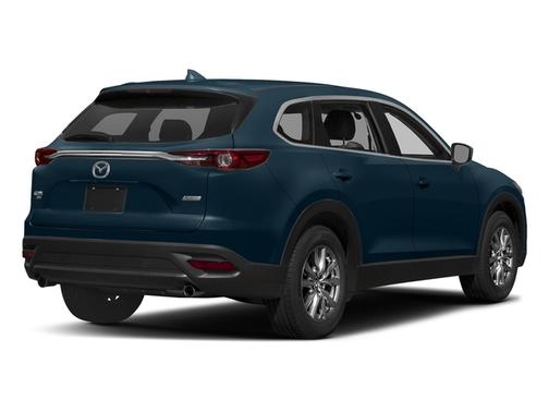 2016 Mazda CX-9 Touring