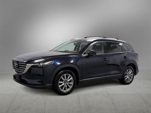 2016 Mazda CX-9 Touring
