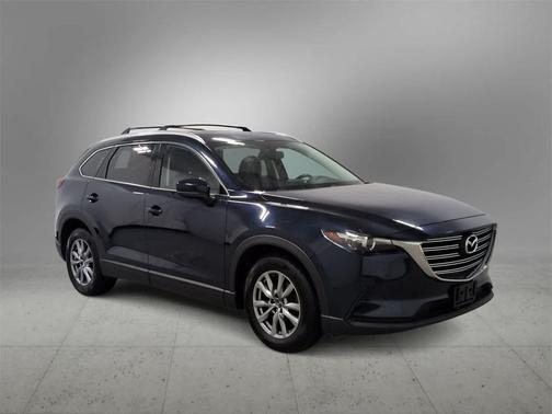 2016 Mazda CX-9 Touring
