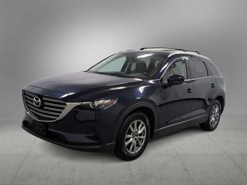 2016 Mazda CX-9 Touring