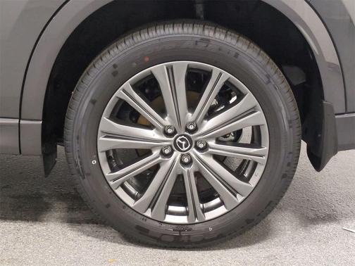 2025 Mazda CX-5 2.5 Turbo Signature