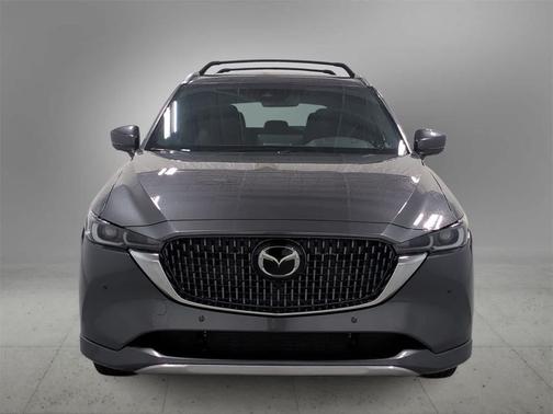 2025 Mazda CX-5 Signature