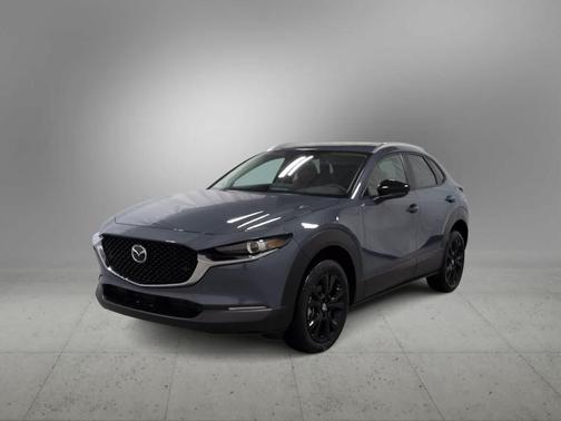 2026 Mazda CX-30 2.5 S Carbon Edition