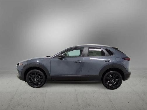 2026 Mazda CX-30 2.5 S Carbon Edition