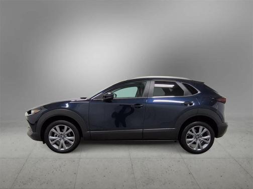 2023 Mazda CX-30 2.5 S Preferred Package